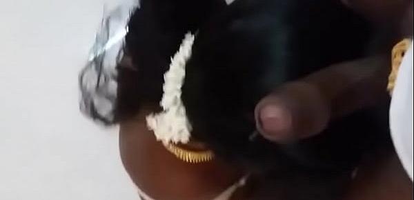  Tamil married woman fucking secretly with friend 3